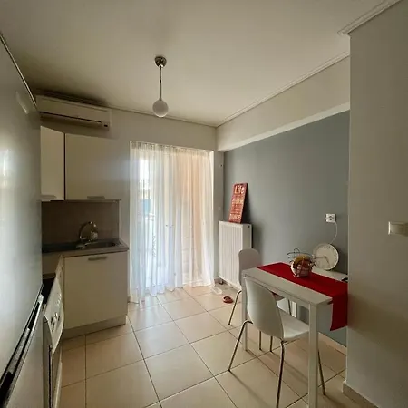 Chrystall'S Athens Home Extérieur photo