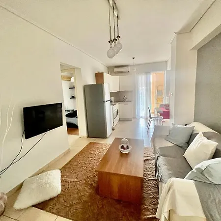 Chrystall'S Athens Home Extérieur photo
