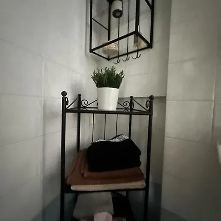 Chrystall'S Athens Home Extérieur photo
