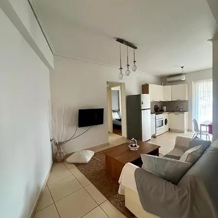 Chrystall'S Athens Home Extérieur photo