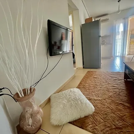 Chrystall'S Athens Home Extérieur photo