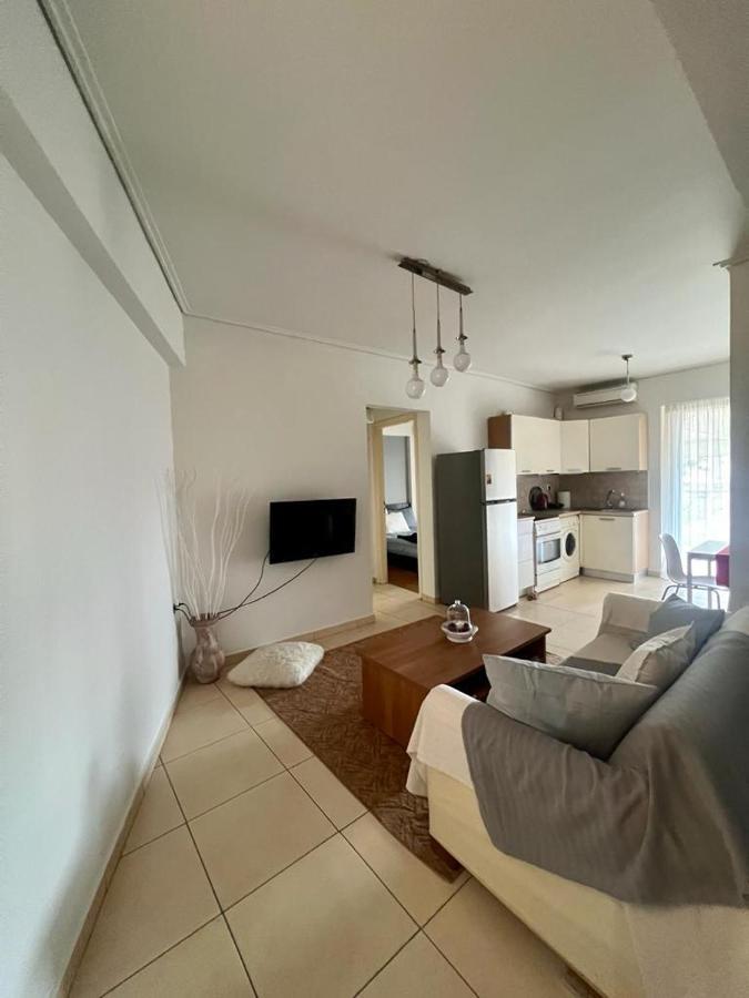 Appartement Chrystall's
