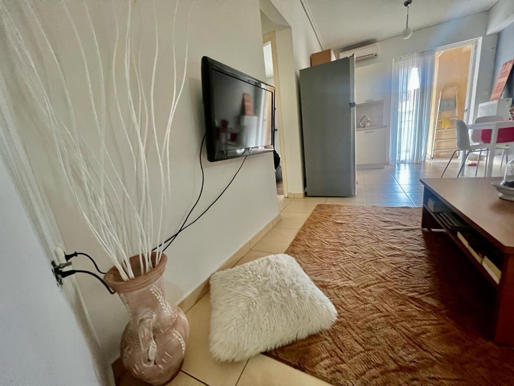 Chrystall's Appartement Athènes