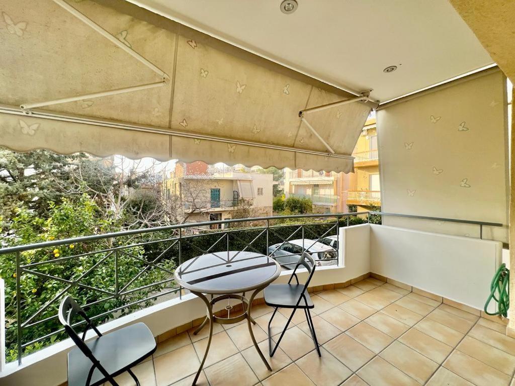 Chrystall's Appartement Athènes