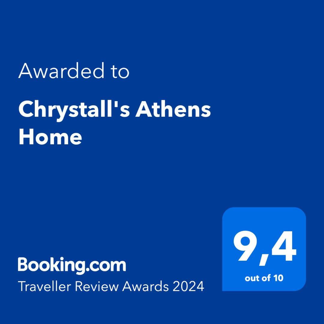 Chrystall's Appartement
